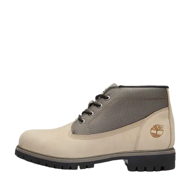 Timberland Chukka