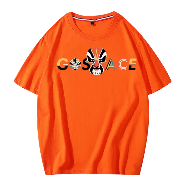 GOSNACE logoT