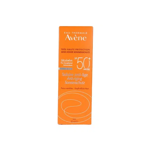 SPF50+ 50ml