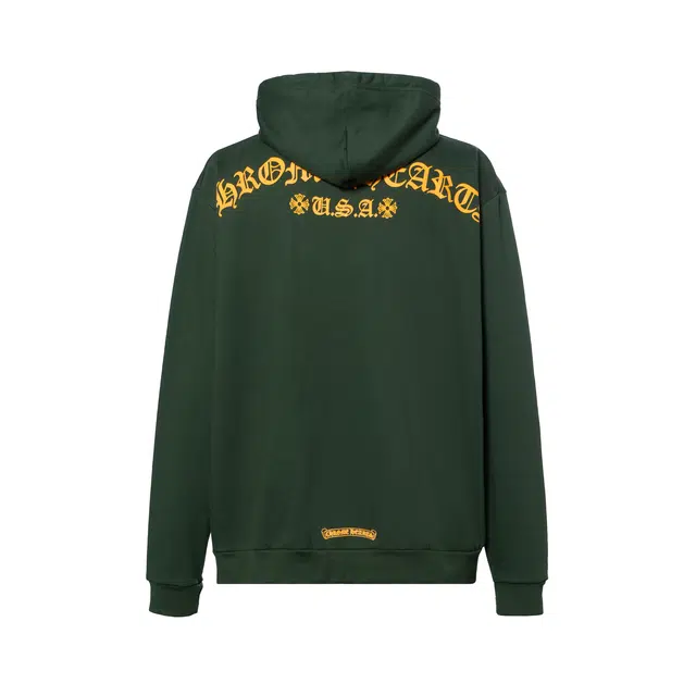 Chrome Hearts SS25 USA