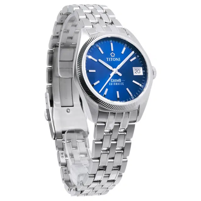 TITONI 100 33.5mm