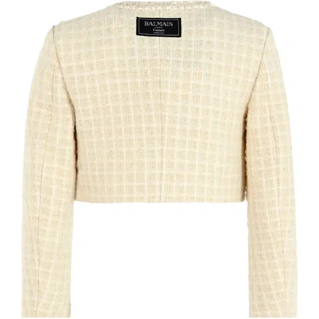 BALMAIN SS25