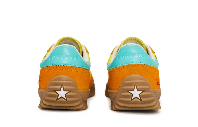 Converse Run Star Trainer 811