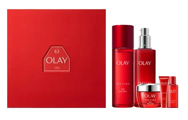 OLAY