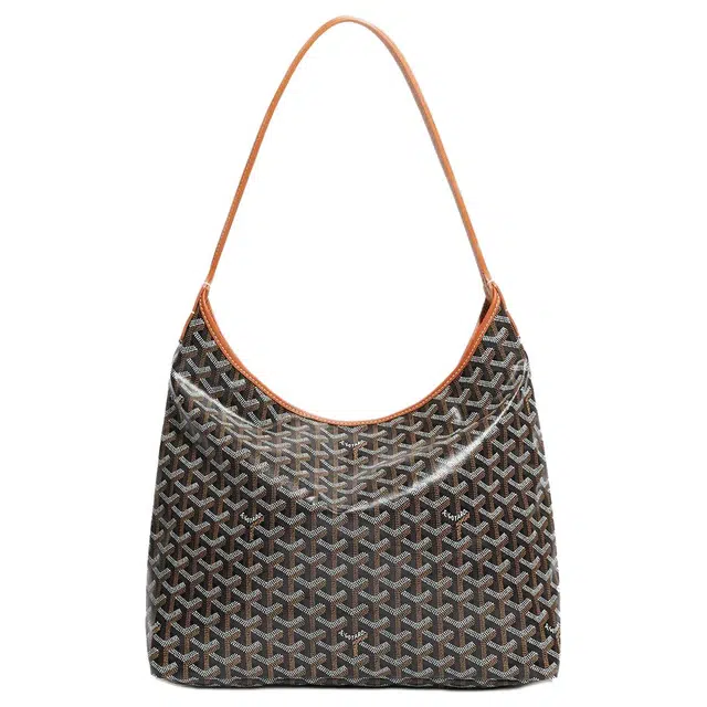 GOYARD Bohme Hobo Y
