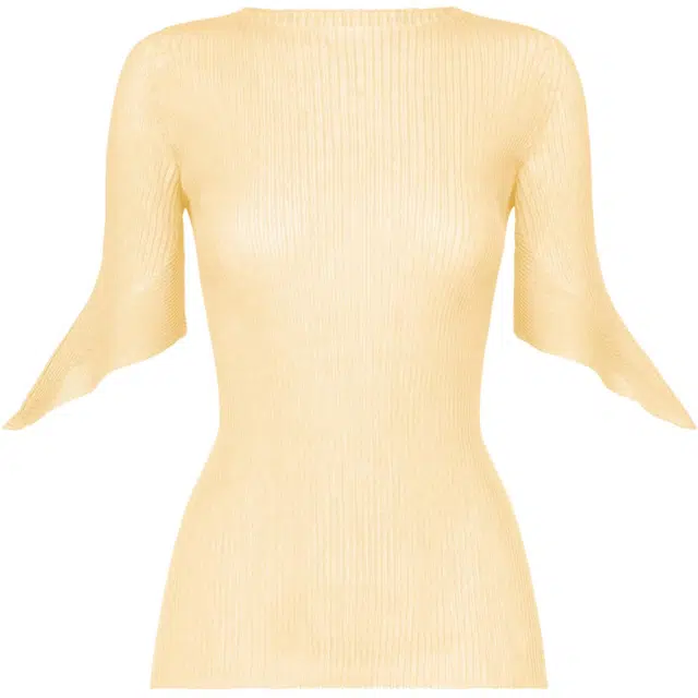 ISSEY MIYAKE T