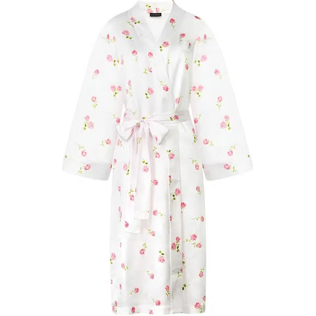 SILKY MIRACLE London Rose