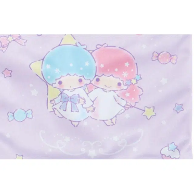 Sanrio ABS