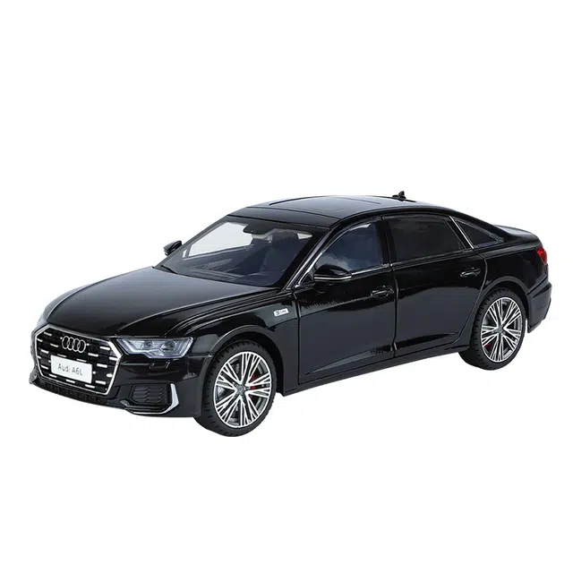 x Audi A6L 118