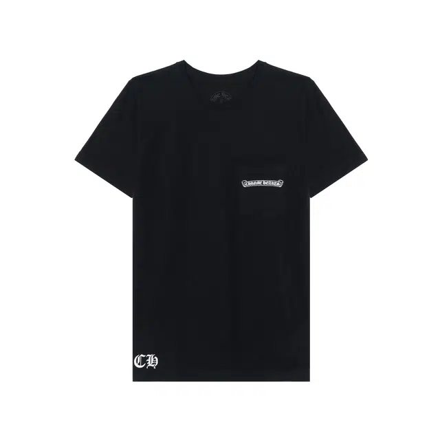 Chrome Hearts T