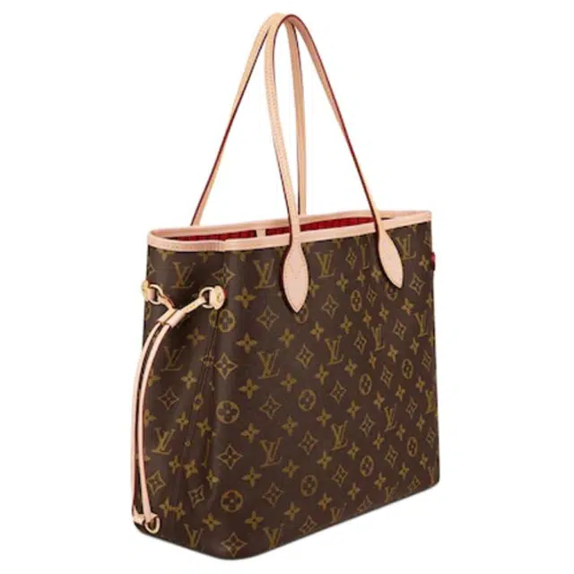 LOUIS VUITTON NEVERFULL MM Tote