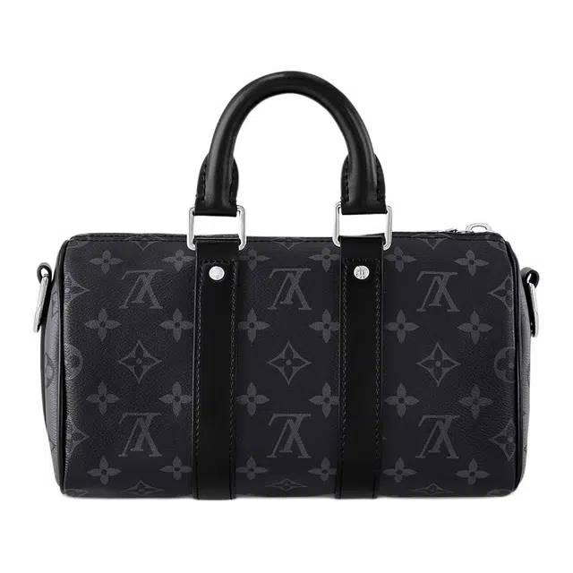 LOUIS VUITTON keepall 25