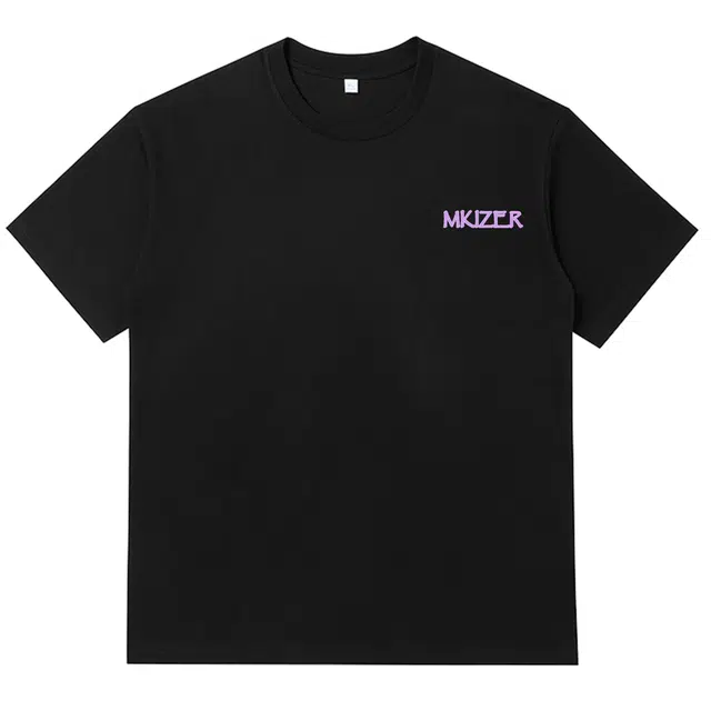 MKIEZER LogoT