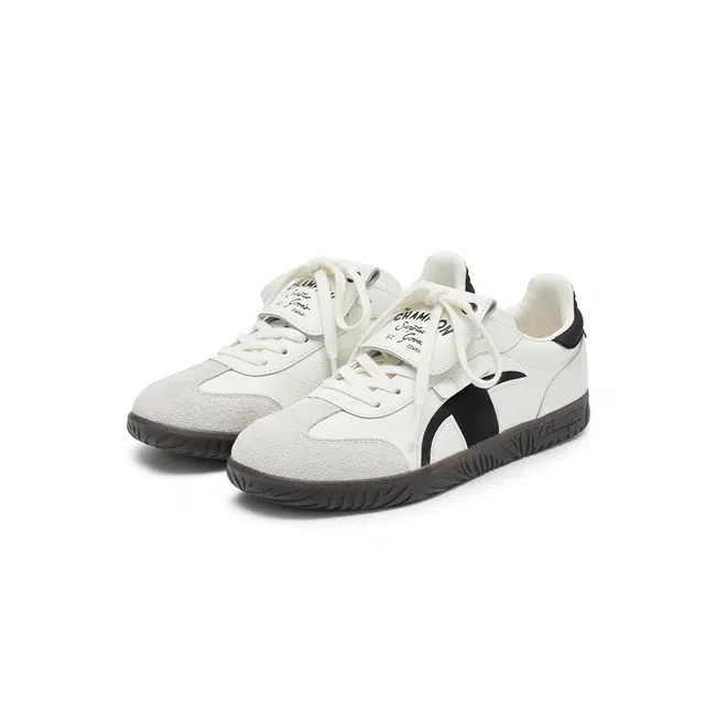 Champion Essentials Champ T-trainer T Logo