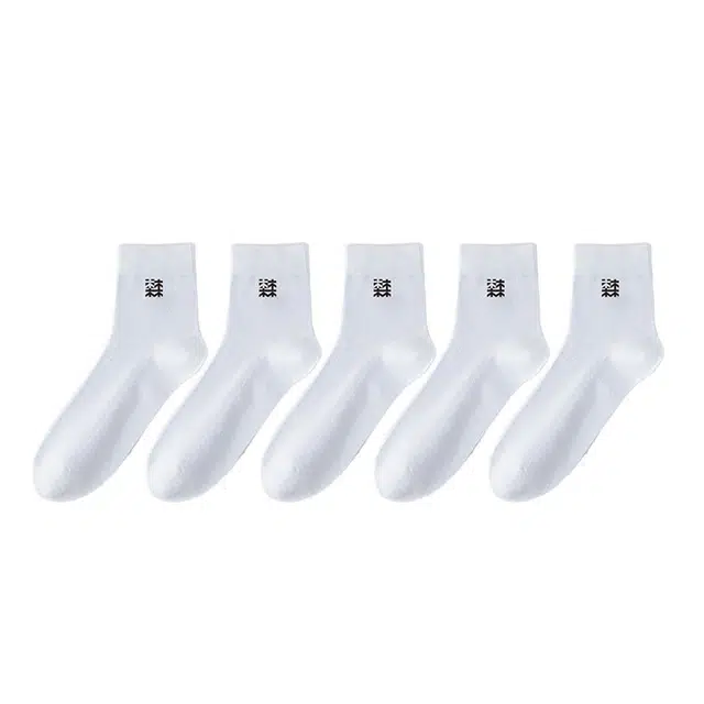 5