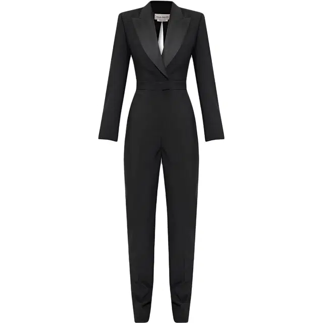 Alexander McQueen SS23