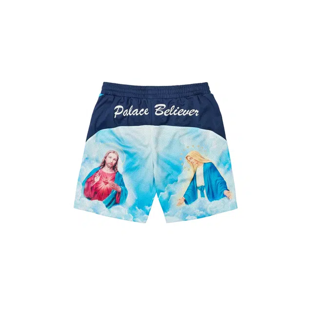 PALACE SS25 1 TRUTH SHORT