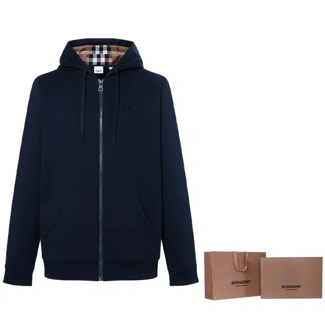 Burberry Logo