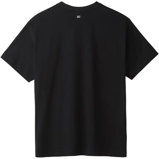 RECTO CASHMERE BLEND LOOSE FIT T-SHIRT SS25T