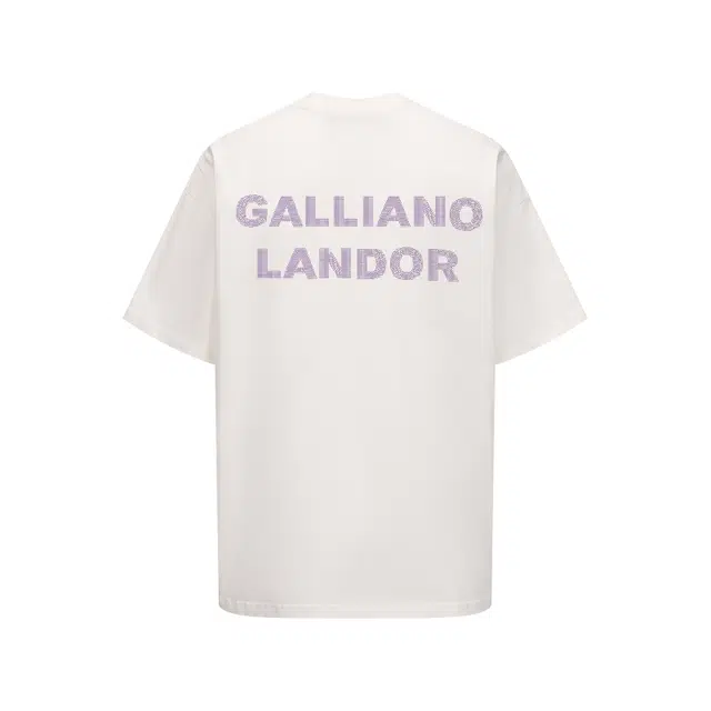 GALLIANO LANDOR logoT