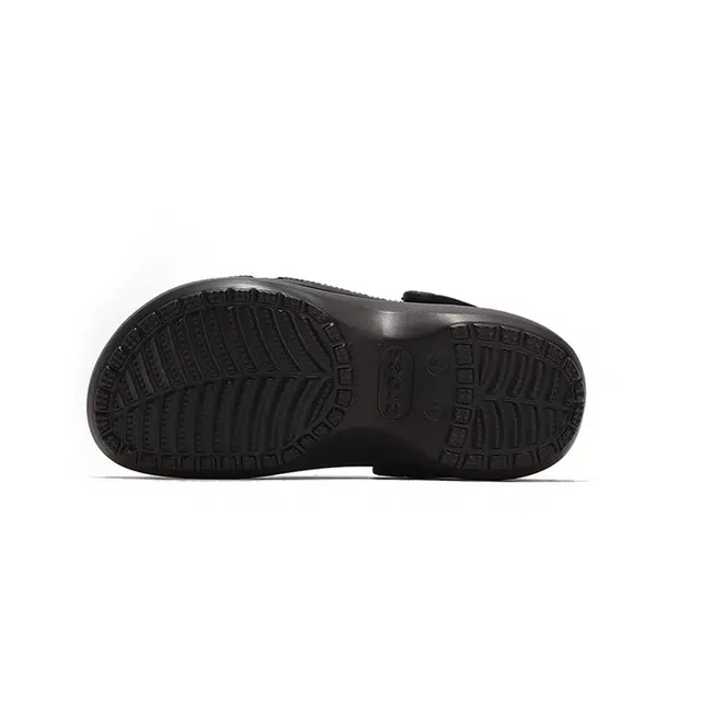 Crocs Classic Platform Clog