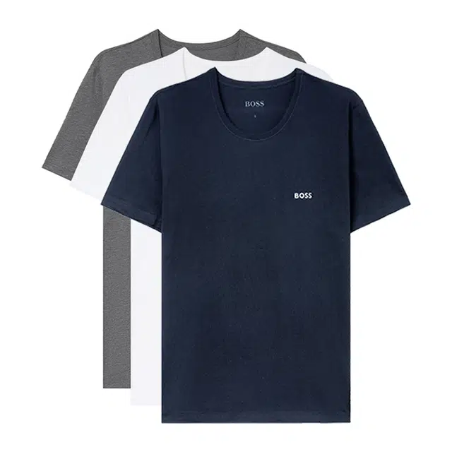 HUGO BOSS T 3