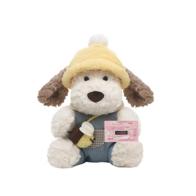 PUDOWRABBIT 32cm