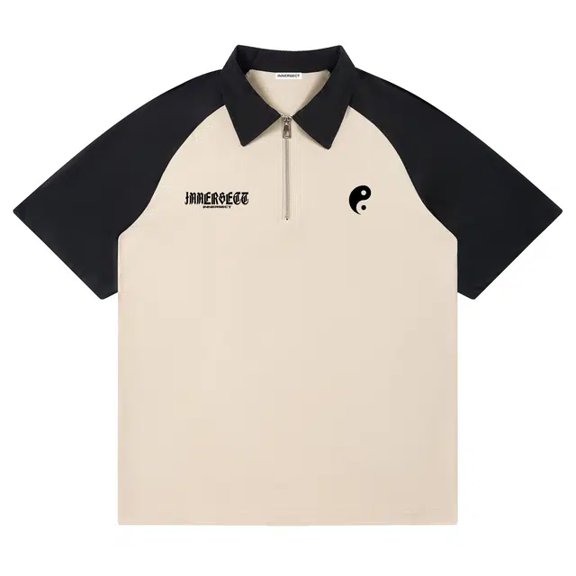 INNERSECT LOGOcleanfitT