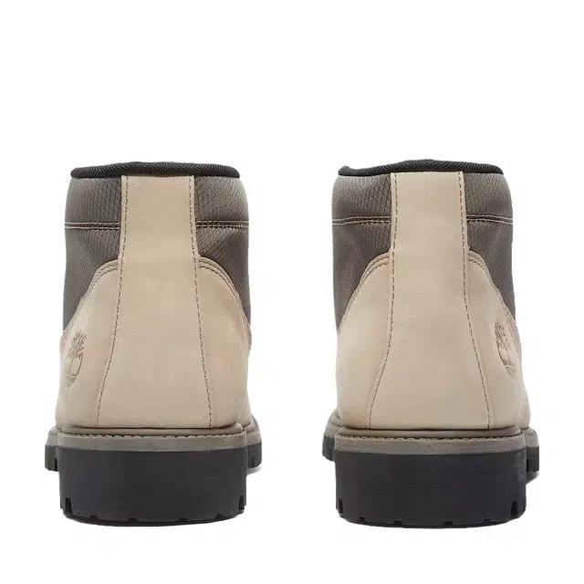 Timberland Chukka