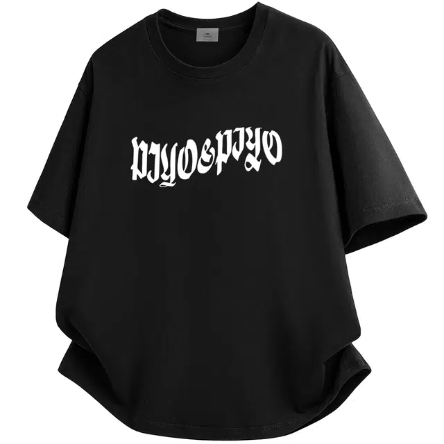 PIYOPIYO LogoinsT