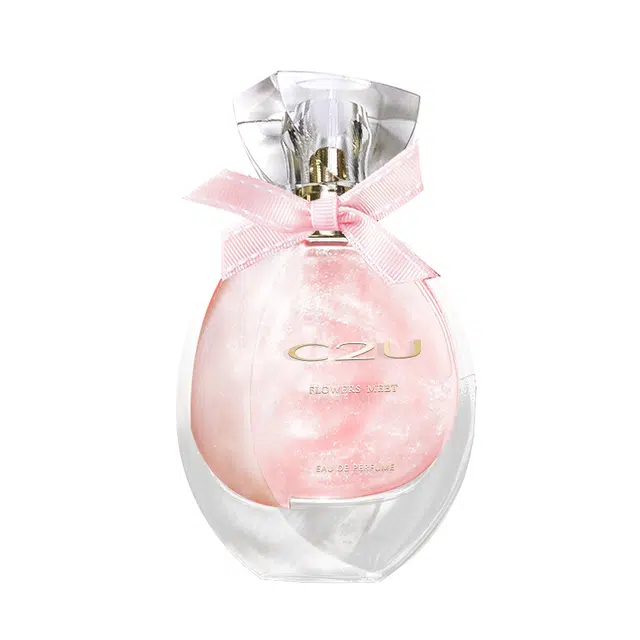 C2U EDP 60ml+75ml