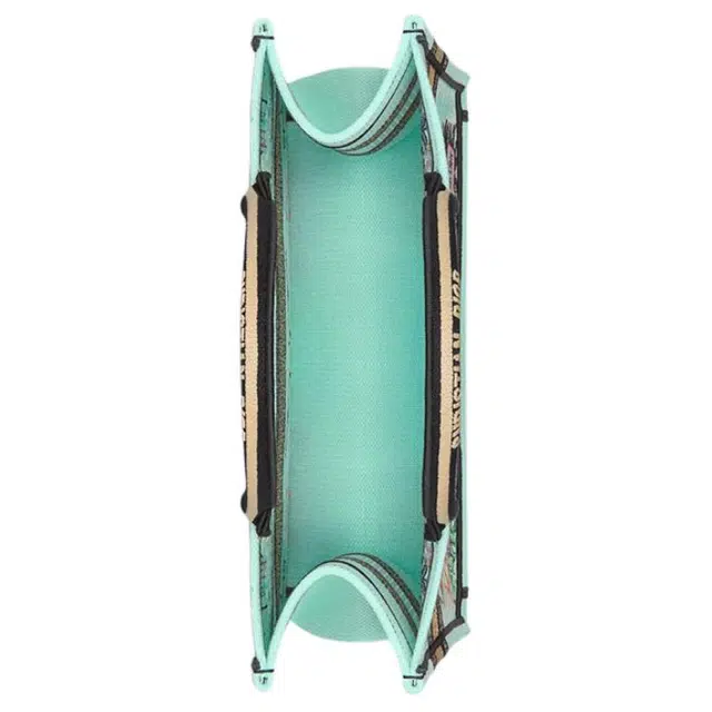 DIOR BookTote Tote