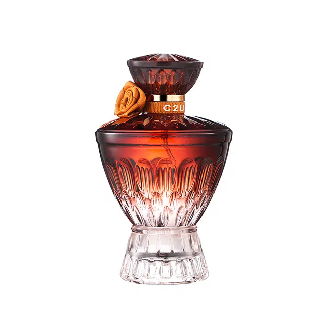 C2U EDP 60ml+75ml