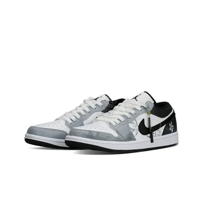 Jordan Air Jordan 1 ootd