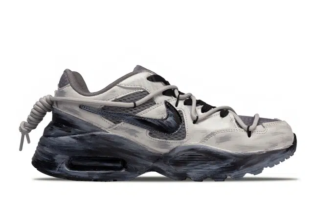 Nike Air Max Fusion