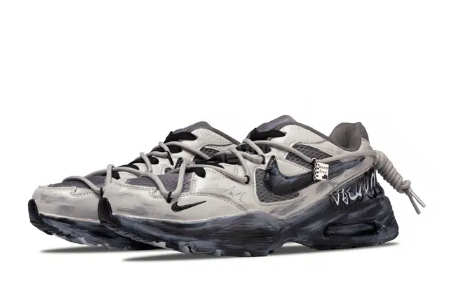 Nike Air Max Fusion