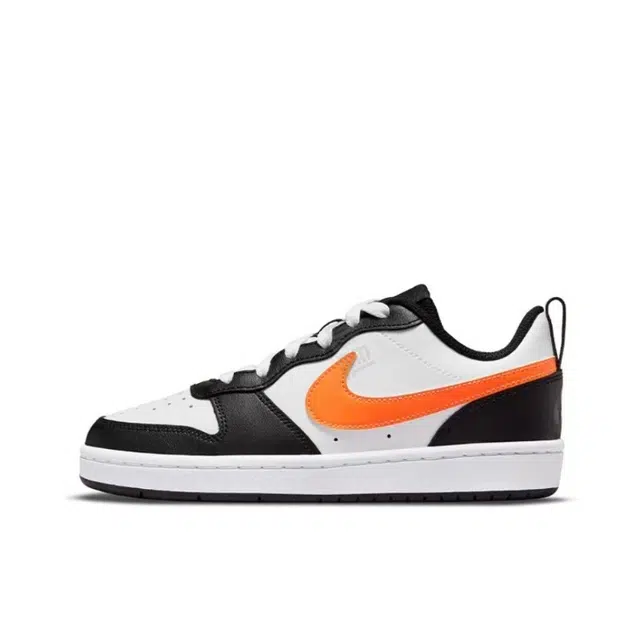 Nike Court Borough 2 GS