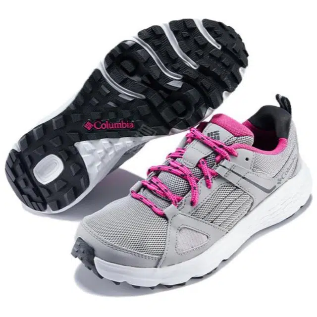 Columbia Novo TRAIL