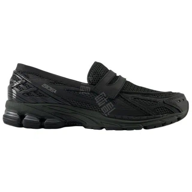 New Balance 1906L LAI LoaferBlackGreen