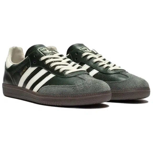 sneakersnstuff x adidas originals SAMBA OG