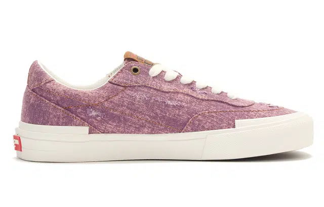 Vision Street Wear Flat Top