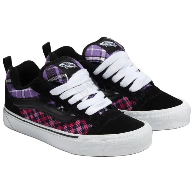 Vans Knu Skool