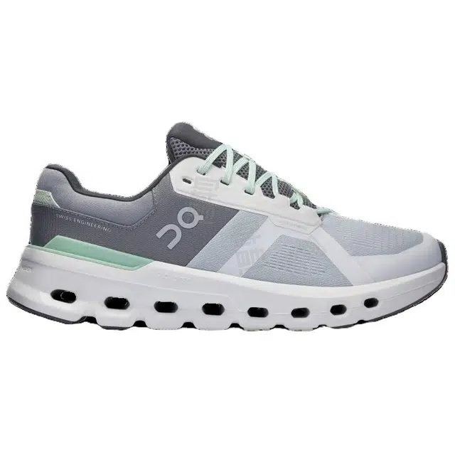 On Cloudrunner 2