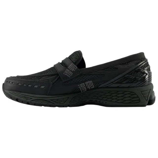 New Balance 1906L LAI LoaferBlackGreen