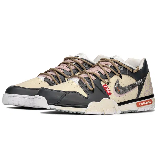 Nike Air Cross Trainer FZBB