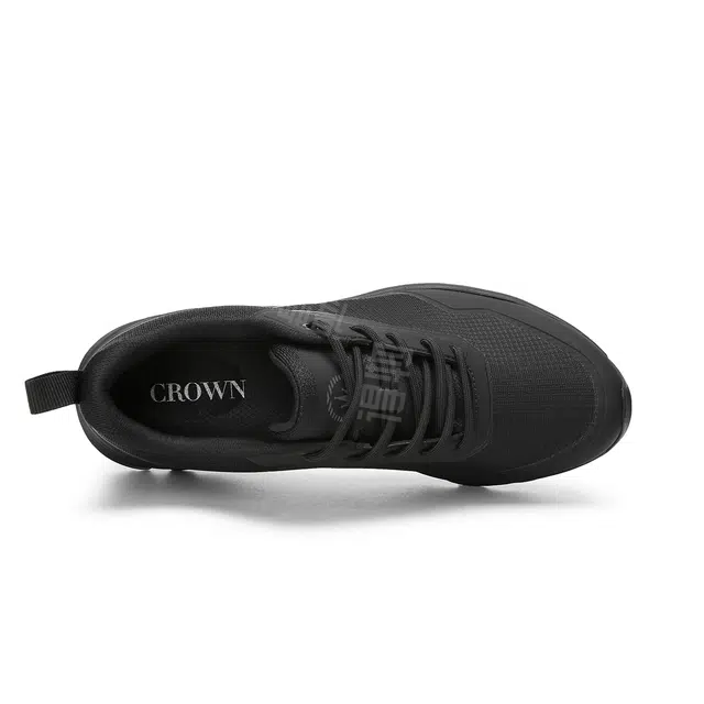 CROWN Vibram