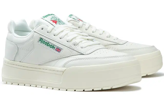 Reebok CLUB C MEGACOURT
