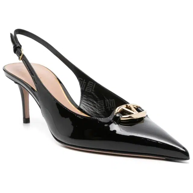 Valentino Vlogo 6.5cm
