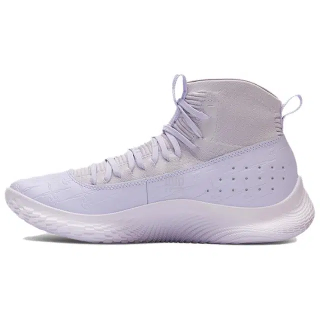 Under Armour Curry 4