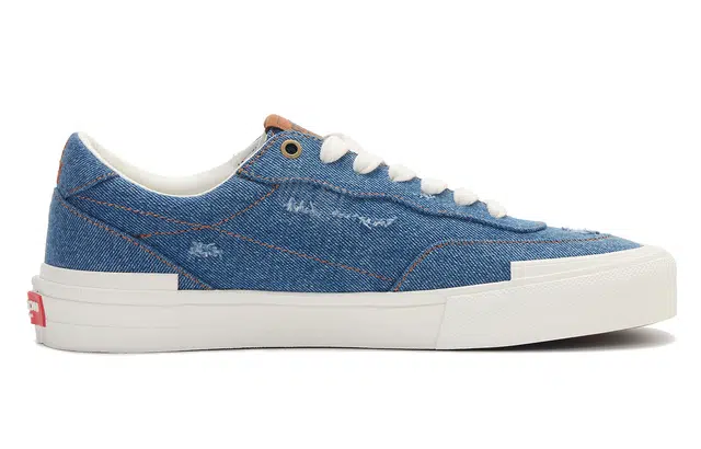 Vision Street Wear Flat Top